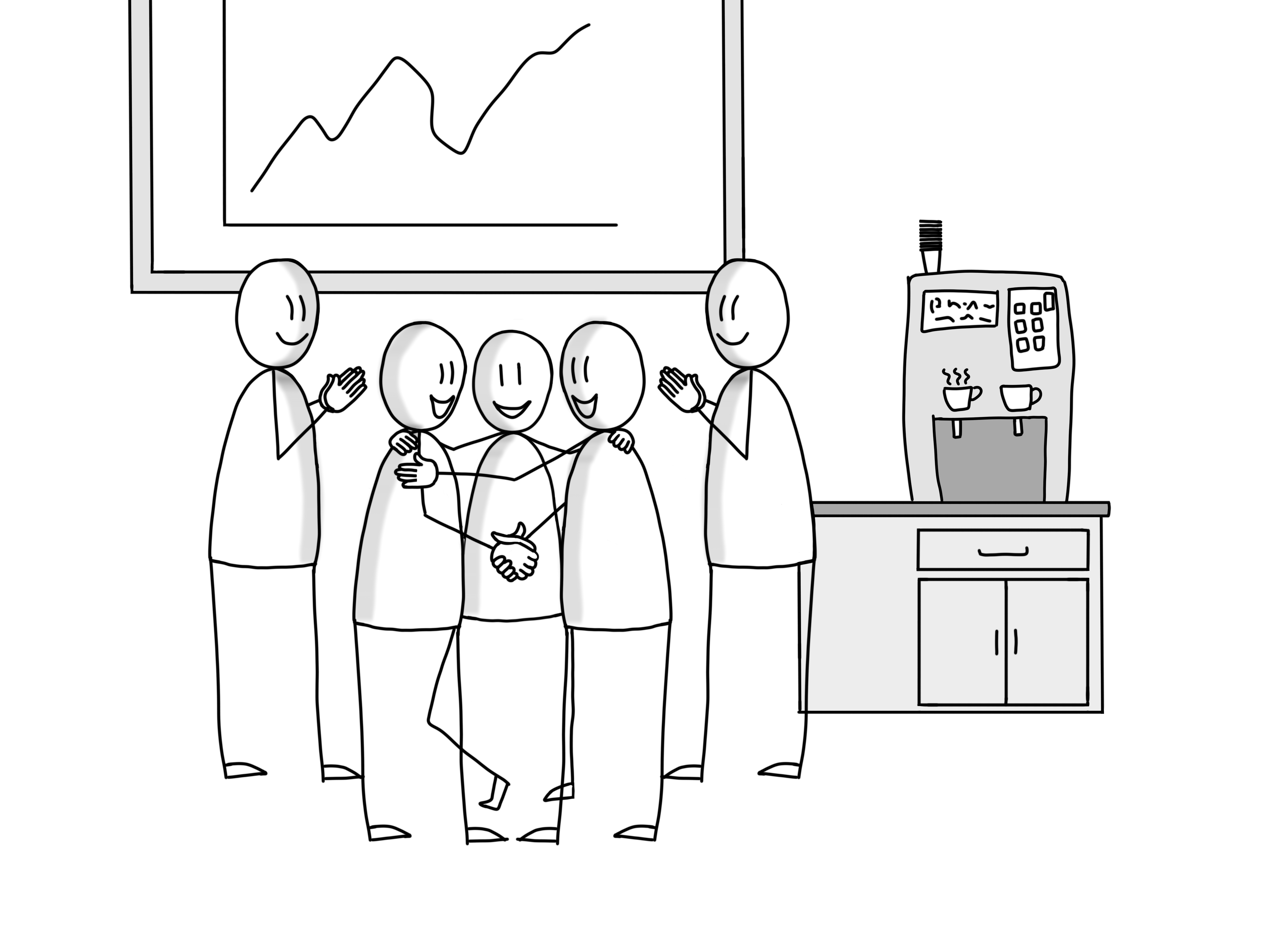 Ignore Service With CoffeeMaker